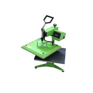 Buy cheap JW3805B swing sublimation heat press machine from wholesalers