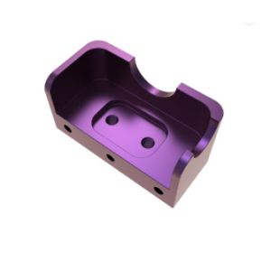 Buy cheap Aluminum 6061 Precision Medical Components , Turning CNC Machining Mechanical Parts from wholesalers