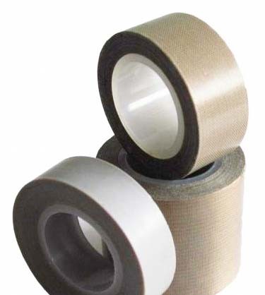 Quality Industrial  Conveyor Belt Ptef Backed Metal / Detectable  Tape for sale