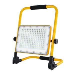 Buy cheap 20000 Lumen Rechargeable Portable LED Work Light 200lm/w 270° Angle from wholesalers