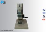 Buy cheap Linear Guideway Bending Test Machine 10Nm IEC62560 For Lamp from wholesalers