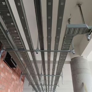 Buy cheap OEM Galvanized Pipe Seismic Bracing Brackets Cooper B Line Lightweight from wholesalers