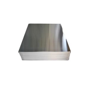 Buy cheap High Strength Mirror Aluminum Alloy Plate 5083 5052 H32 6mm Sheet For Boat from wholesalers