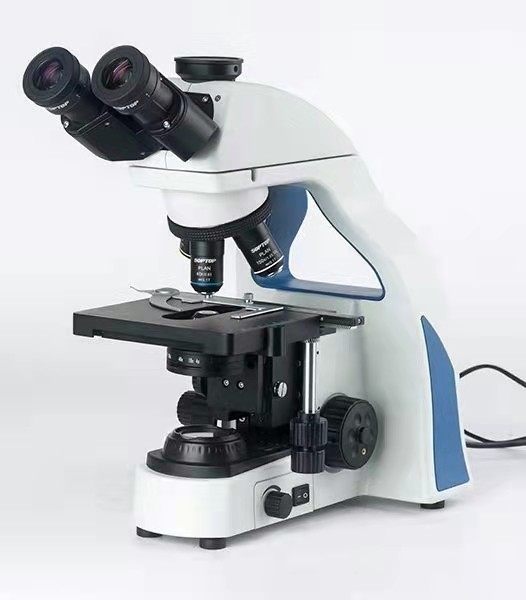 Buy cheap Optical 3W LED CE Science Lab Microscope Binocular from wholesalers
