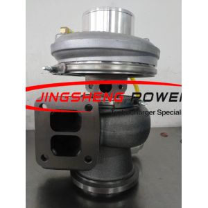Buy cheap S310G080 216-7815 01-10 Cat Turbo Charger Caterpillar Earth Moving Model 938G - 950G - 962G, 972 loader with C9 Engine from wholesalers