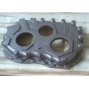 Buy cheap Sand Casting 46kg Transmission Transfer Case With High Casting Quality from wholesalers