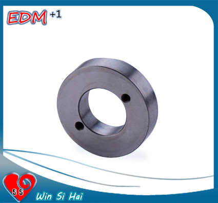 Buy cheap 259.483 AGIE EDM Wire Transportation Roller / Pinch Roller Edm Wear Parts from wholesalers