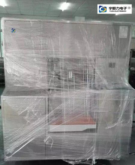 Quality V Cut PCB Lead Cutting Machine（Automatic retraction plate） for sale