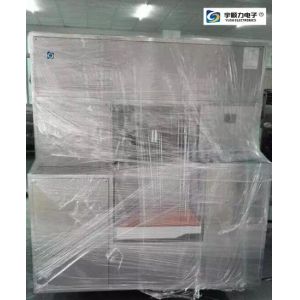 Buy cheap V Cut PCB Lead Cutting Machine（Automatic retraction plate） from wholesalers