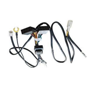 Buy cheap                  Wiring Kit Assembly Manufacture Reliable Multiple-Function Wire Harness Automotive              from wholesalers