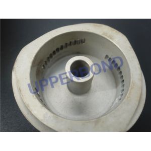 Durable MK8 Cigarette Machine Parts Custom Smoke Wheel Parts