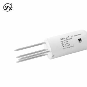Buy cheap CSF13Y Agricultural Soil Moisture Transmitter Frequency Domain Reflection FDR IP68 from wholesalers