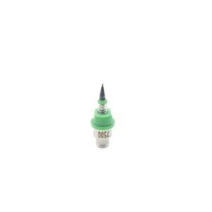 Buy cheap Tungsten Steel JUKI SMT Nozzle 100% Tested For SMT Machine RS1 7500 7501 7502 from wholesalers