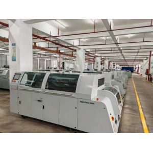 Digital Robot 2000C Book Binding Machine Trimming