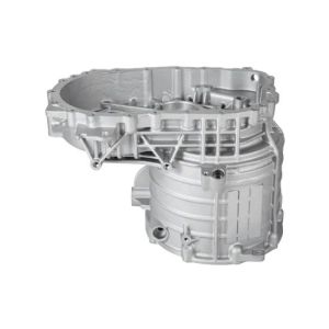 Electronic Accessories Precision Aluminum Alloy Die Casting Parts with