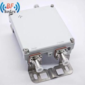 Buy cheap Indoor/Outdoor 1710-2170MHz 2300-2690MHz RF Low Pim Duplexer Diplexer for Radio System from wholesalers