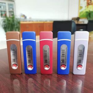 DY-USB01 USB Rechargeable Lighter With ISO9994 Certification