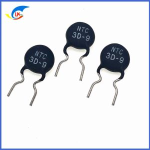 Buy cheap MF72 Power NTC Thermistor 22D-9  33D-9  50D-9  100D-9 Thermistor For Power Circuit from wholesalers