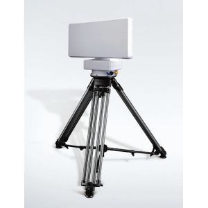 Buy cheap TWS Track Chirp 160W 5km Drone Radar Detector from wholesalers