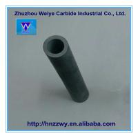 Buy cheap Wear Resistant HRA85 YG20 Tungsten Carbide Nozzle product