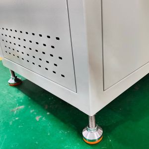 Buy cheap Acrylic Edge Chamfering Machine With 3KW Machine Power CE Certified from wholesalers