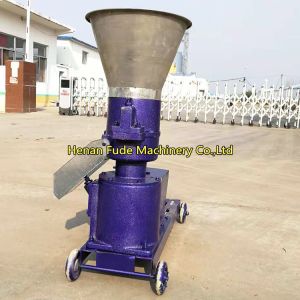 Buy cheap Feed pellet machine, animal feed ,rabbit feed pellet machine from wholesalers