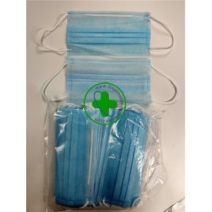 Buy cheap Non Woven 3 Layers Masks Anti Dust Kn90 Disposable Safe Breathable Face Mouth Mask from wholesalers