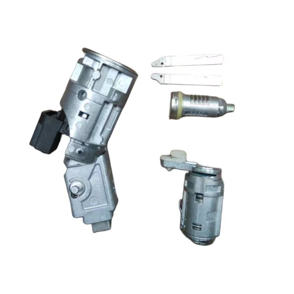 Quality Auto Parts T63 Car Lock For PEUGEOT 307 408 CITROEN C5 SHIJIA OE 256961 4162RV for sale