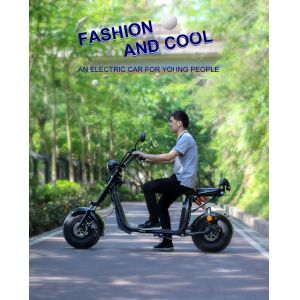 Buy cheap Fast Charging Two Wheel Electric Scooter , Two Wheeled Standing Scooter Eec Approval from wholesalers