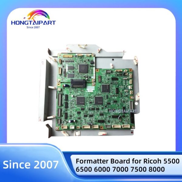 Buy cheap Ricoh 5500 6500 8000 Formatter Board Original Compatible from wholesalers