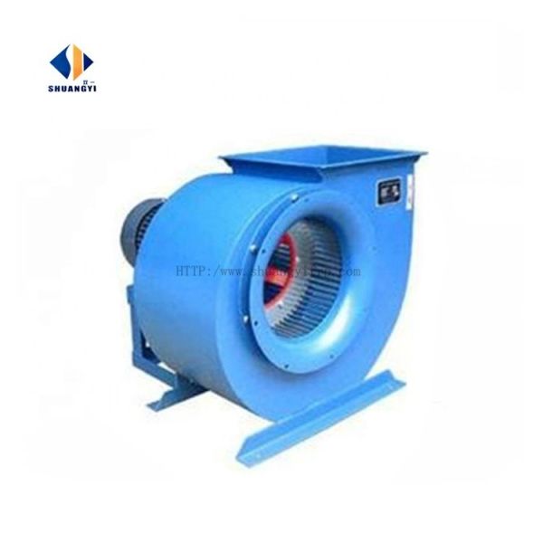 Quality Centrifugal Fan With ODM Customized Support And 280-500mm Diameter For Customized for sale