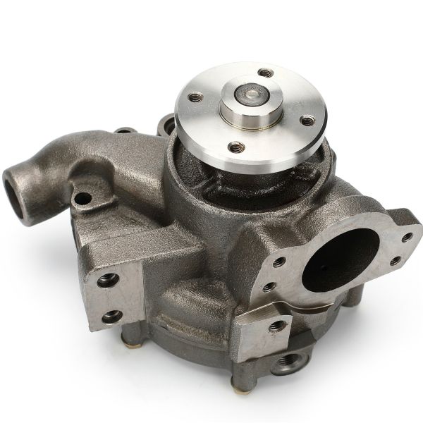 Quality Engine Water Pump 352-2080 10R-5406 for Caterpillar C9 C-9 C7 3126E 3126B Iron Material for sale