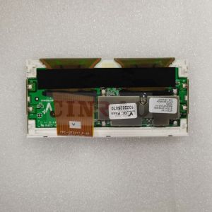 Buy cheap Car CD / DVD Navigation LCD Display Screen FPC-IZT2217_P-01 Varitronix LCD Panel IZT2217 from wholesalers