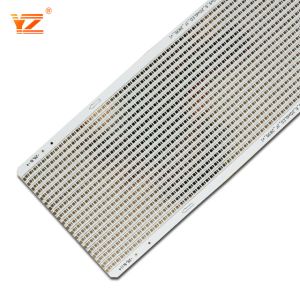Buy cheap Aluminium COB MCPCB Boards Supplier In China from wholesalers
