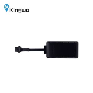 Ble Hard Wired 2g Gsm Vehicle Gps Tracker With Engine Cut Off