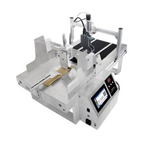 Inkjet Coding Paging Machine for Friction Feeders