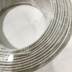 Buy cheap Platinum Rhodium Bare Wire For Thermocouple from wholesalers