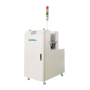 Buy cheap Professional Automatic PCB loader Supplier/SMT loader/loader Machine/Stacking loader/MAX PCB's capacity from wholesalers