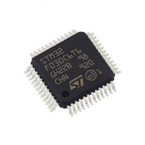 STM32F030C6T6 New Original Microcontroller Online Electronic Components