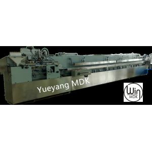 2300w Surgical Cotton Swab Making Machine With 600mm Width