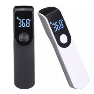 Buy cheap LCD Display Infrared Forehead Thermometer For Body Temperature Measurement from wholesalers