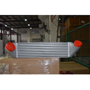 Buy cheap BMW F30 F32 F22 F87 M235I M2 328I 428I 335I 435I N55 INTERCOOLER With Air to Air Heat Exchanger from wholesalers