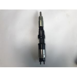 High Pressure Diesel Engine Isuzu 4Hk1 Injectors 0950006376 0950006371