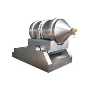 EYH Series Two Dimensional Mixer