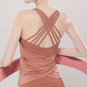 Buy cheap Modale Womens Longline Sports Bra Loose Breathable Solid Pattern from wholesalers