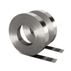 Buy cheap 304 Stainless Steel Strip Coil Polished Surface from wholesalers