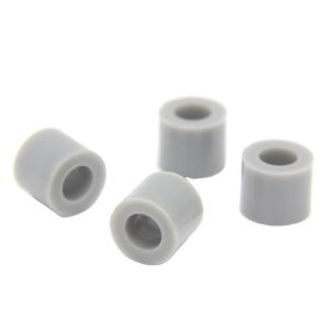 Buy cheap Custom Silicone Rubber PUR Roller Outer Pinch Cylinder from wholesalers