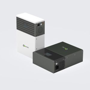 25.6V200Ah home storage all-in-one machine