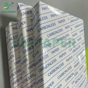 CB CFB CF 75grs Digital Carbonless Paper Letter Size 8.5 x 11inch