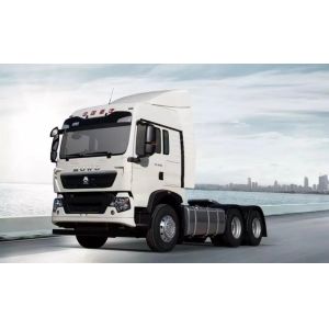 Buy cheap HOWO TX Fuel Tractor ZZ4257V324GE1/ZZ4257V384GF1LB/ZZ4257V324GF1 from wholesalers